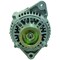 Wai Global Alternator, ALTND IRIF, 80 Amp12 Volt, CW, 5Groove Pulley 13407N - alternate 6